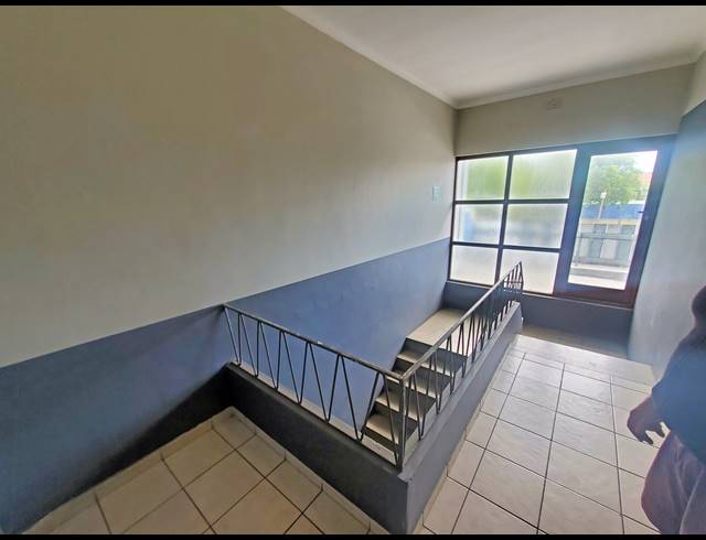 538M² RETAIL FOR SALE IN VASCO ESTATE